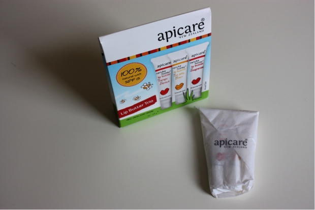 apicare lip butter review 2